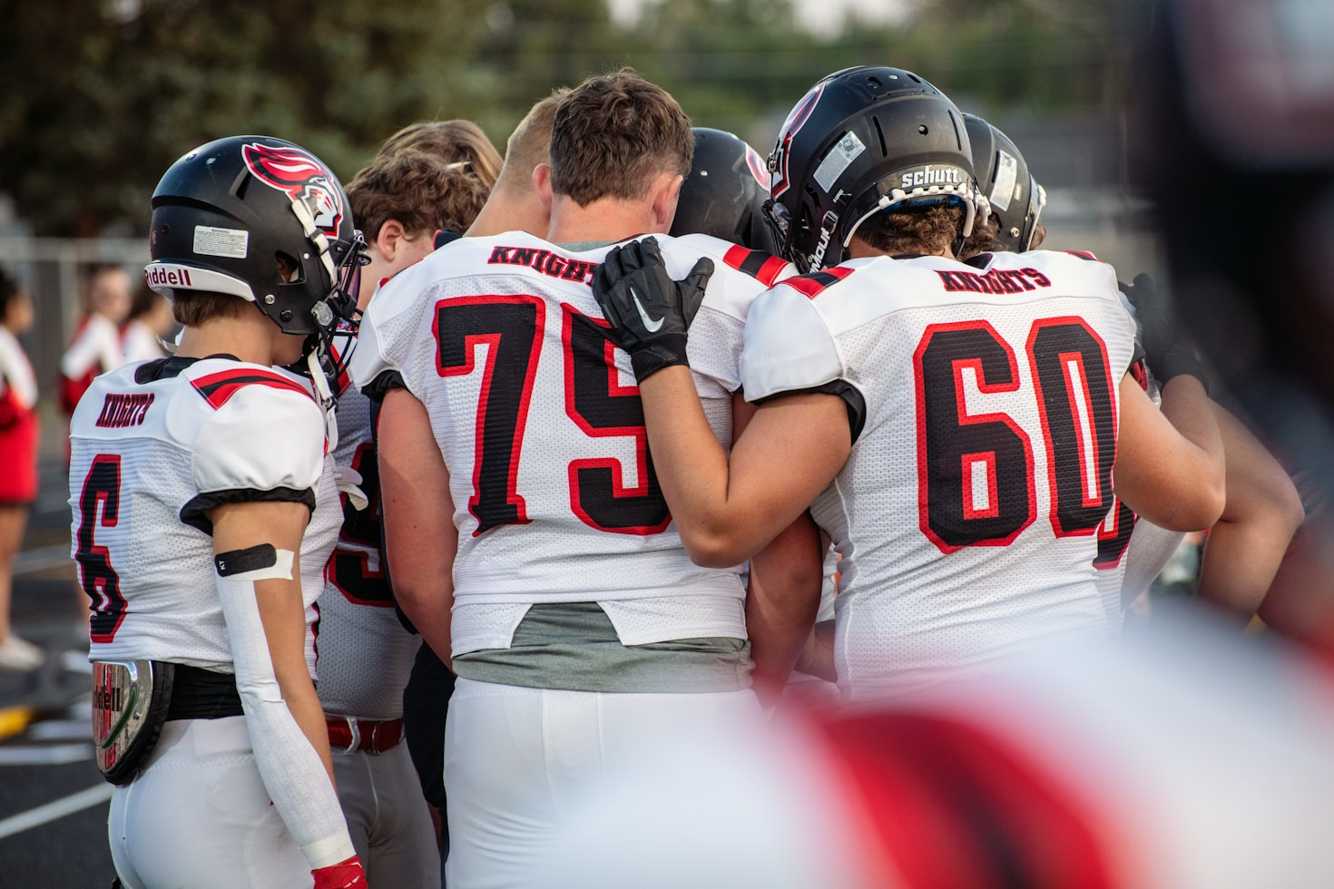 Behind the Numbers: How Players Reach 100 Career Sacks
